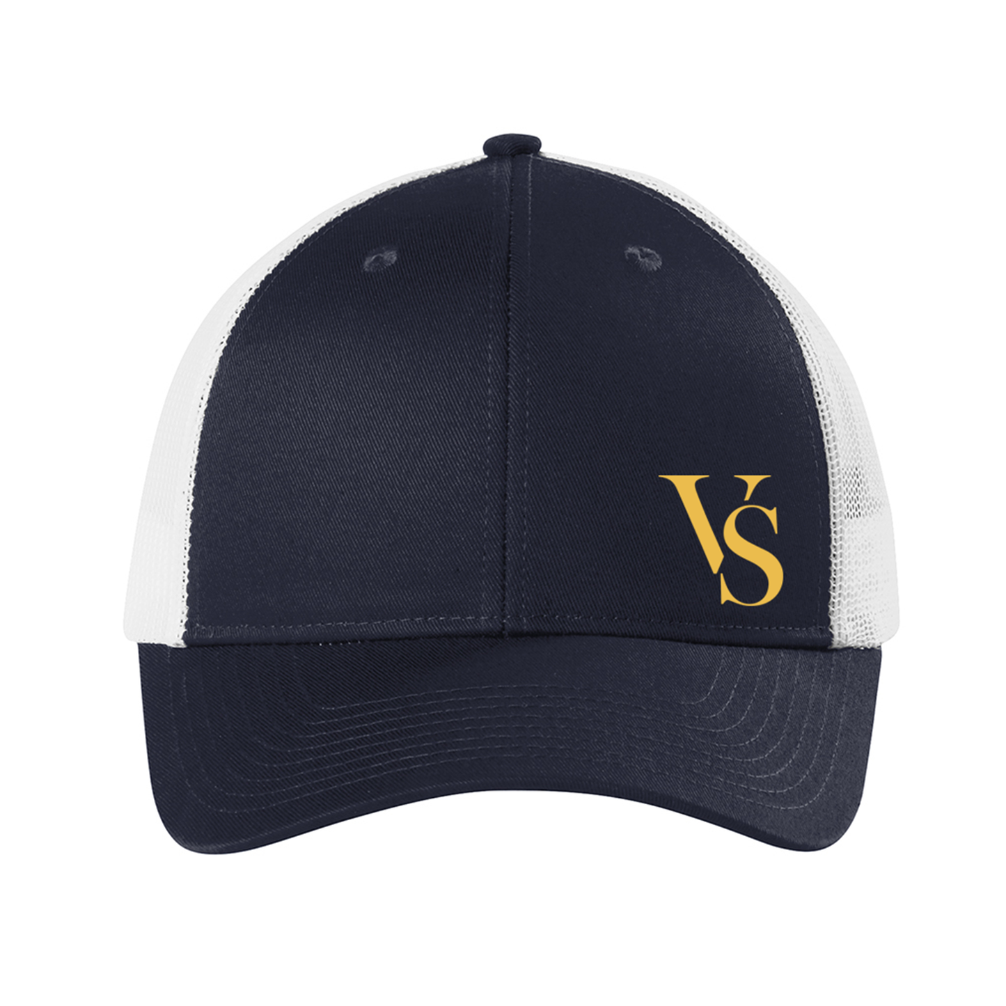 VS Low-Profile Snapback Trucker Cap