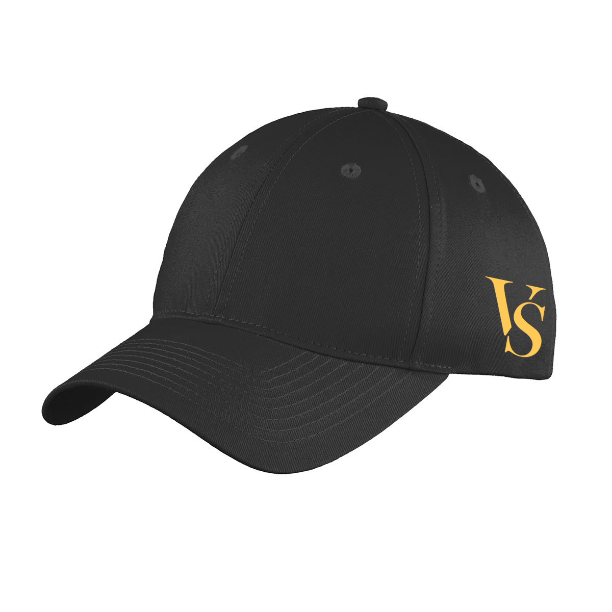 VS Unstructured Hat