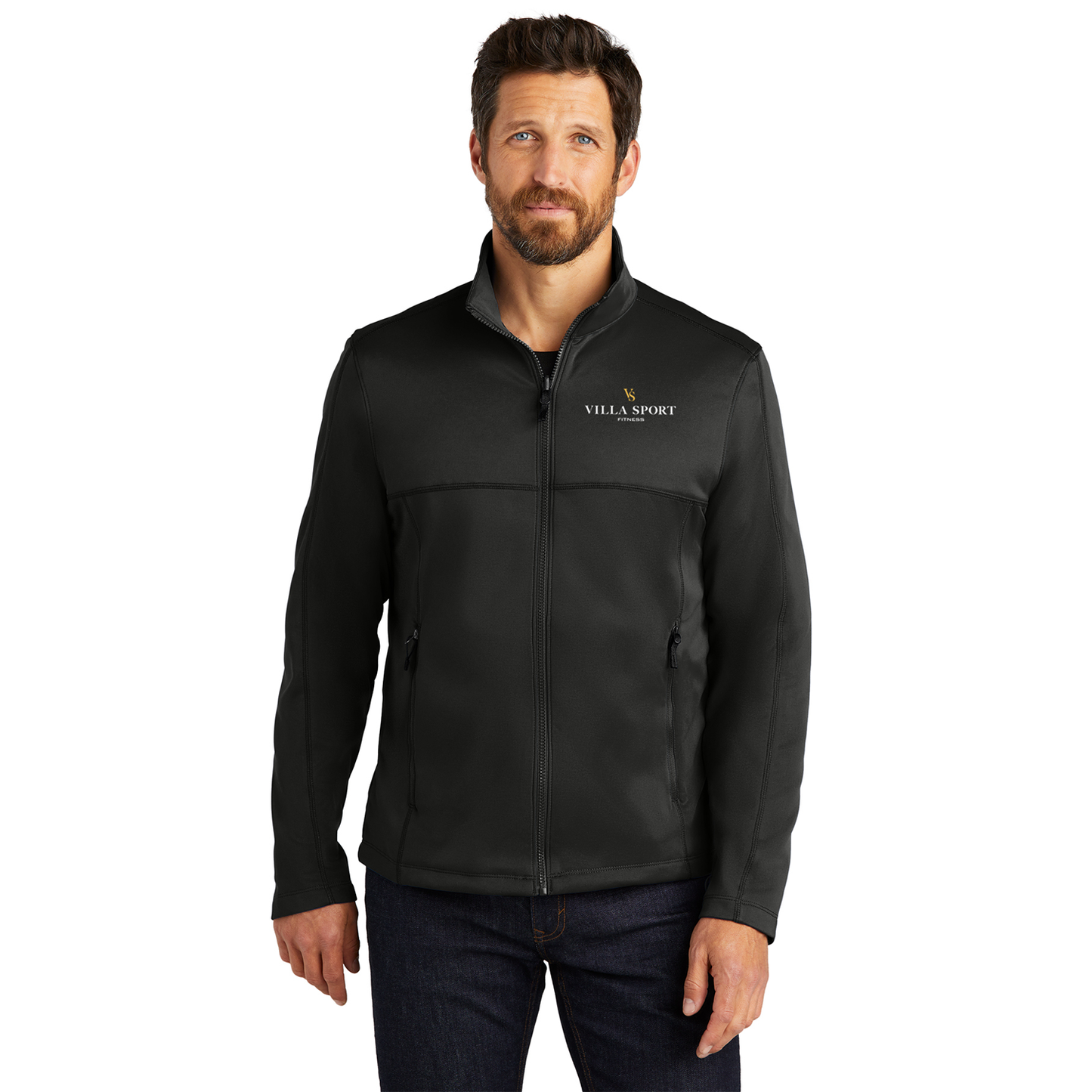 Men's Fleece Jacket