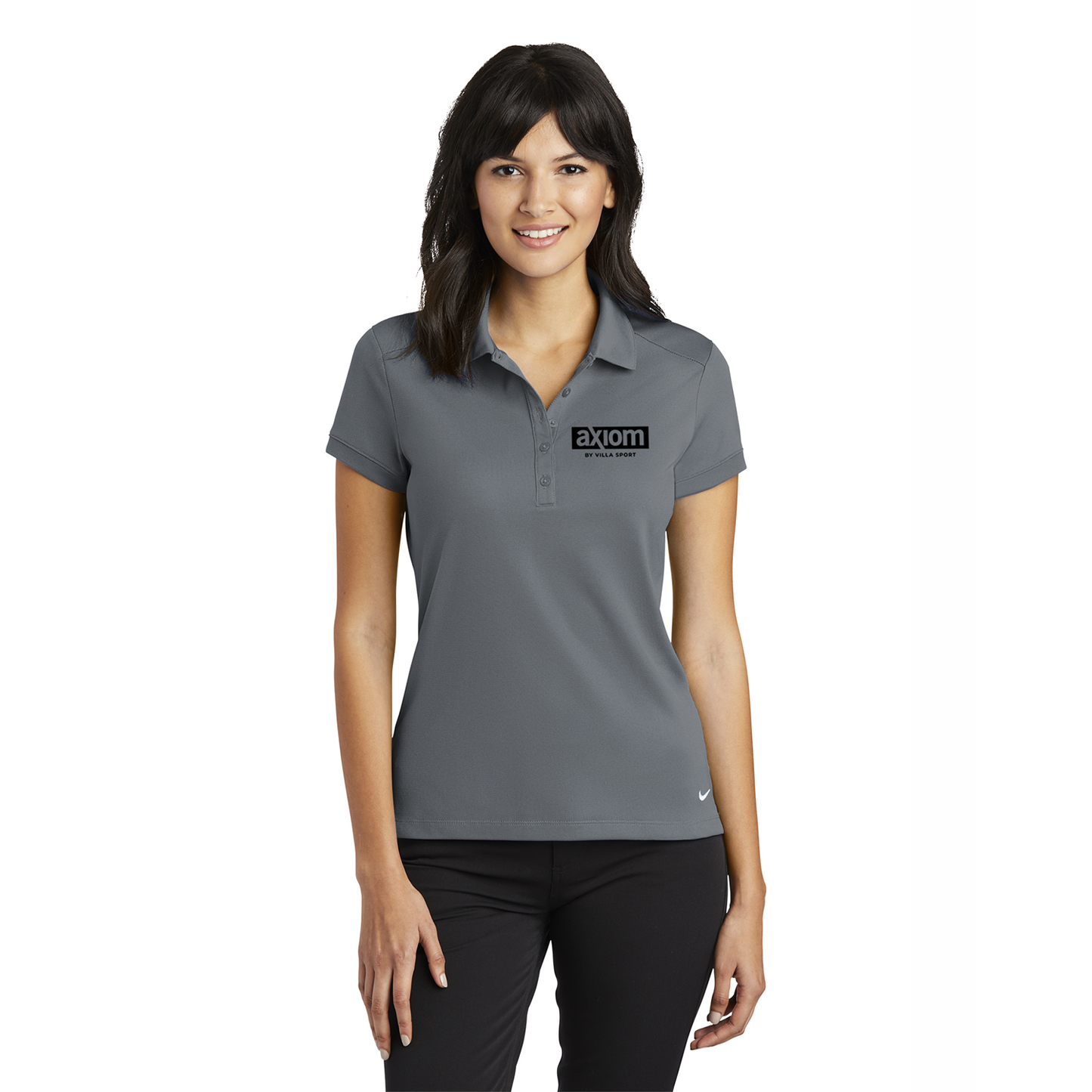 Nike Dri-Fit Ladies Polo