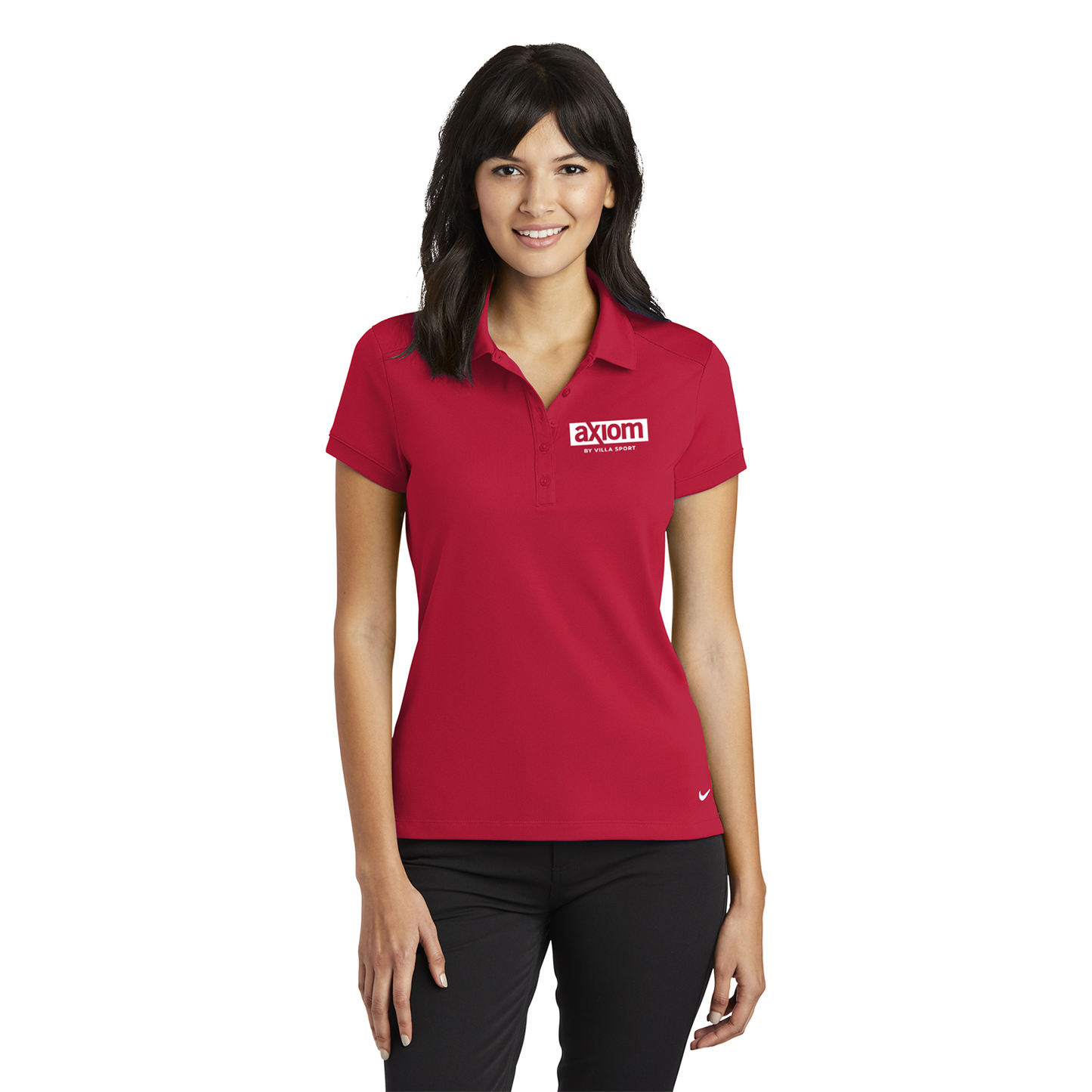 Nike Dri-Fit Ladies Polo