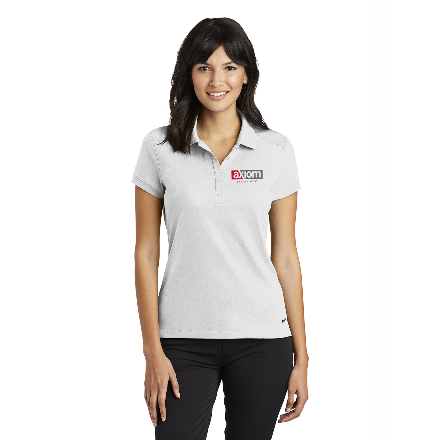 Nike Dri-Fit Ladies Polo