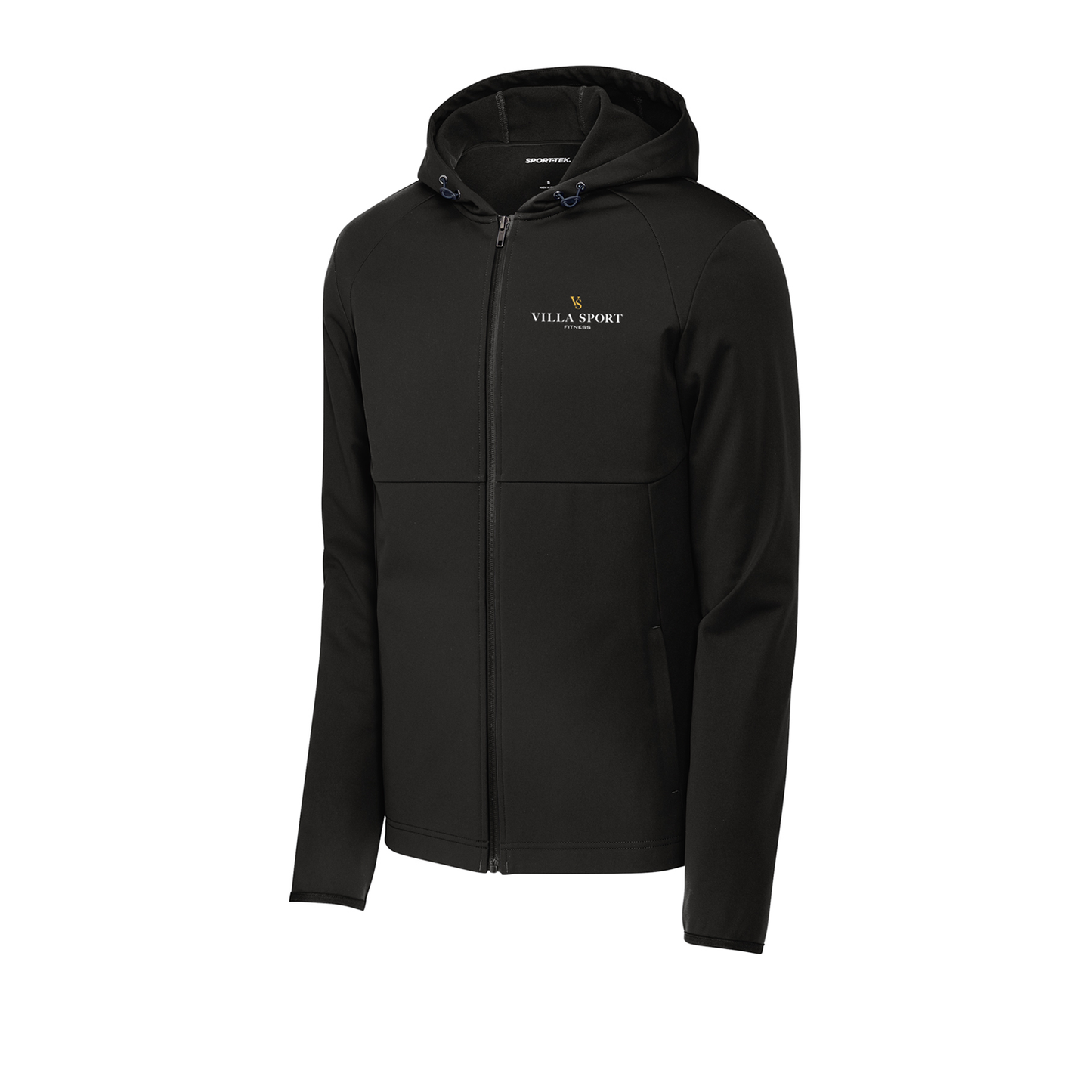Men's Soft Shell Jacket