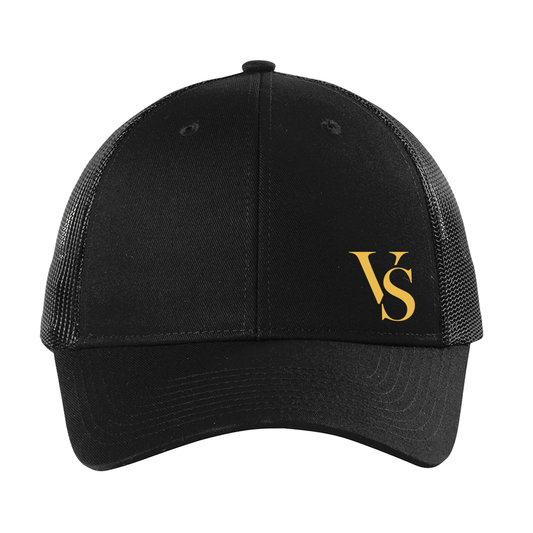 VS Low-Profile Snapback Trucker Cap