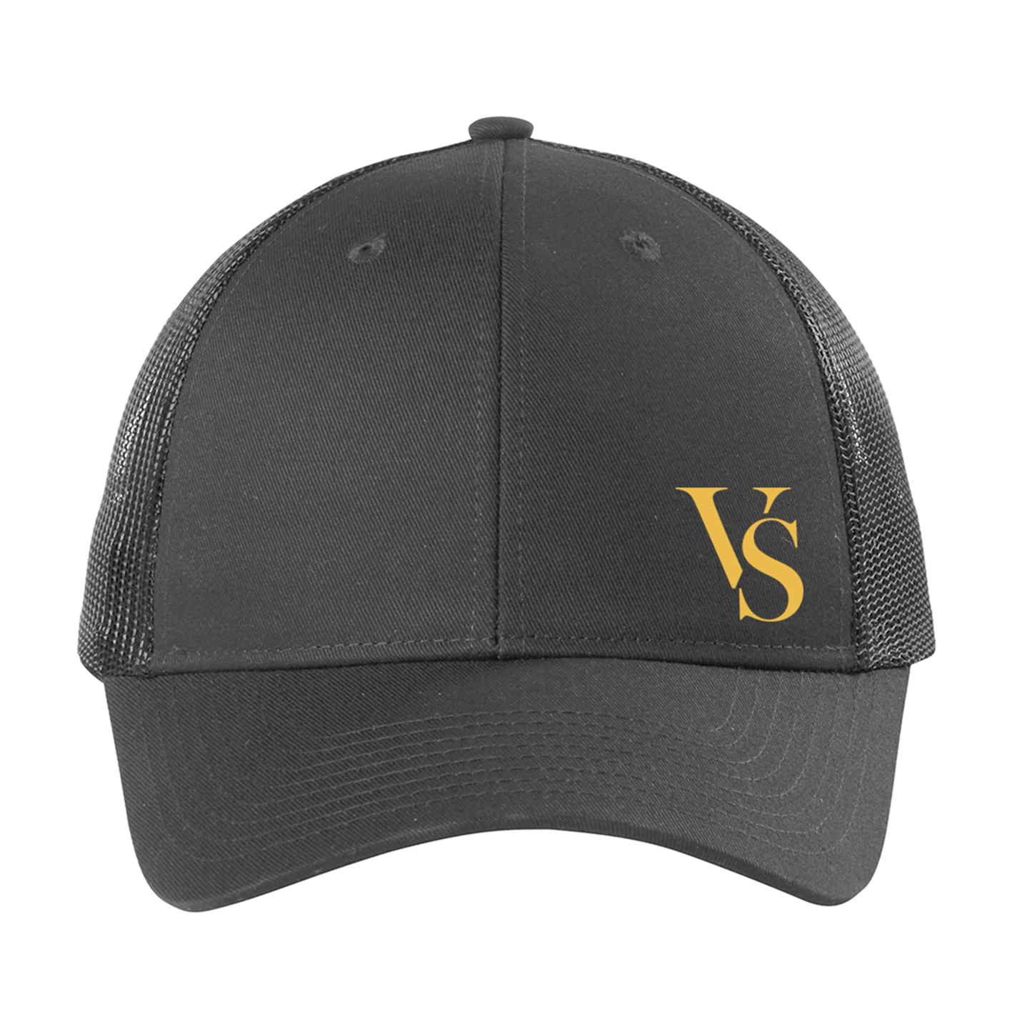 VS Low-Profile Snapback Trucker Cap