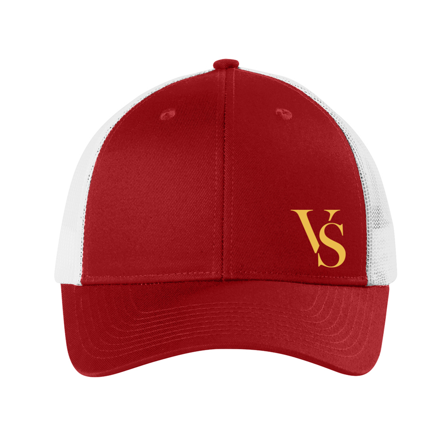VS Low-Profile Snapback Trucker Cap