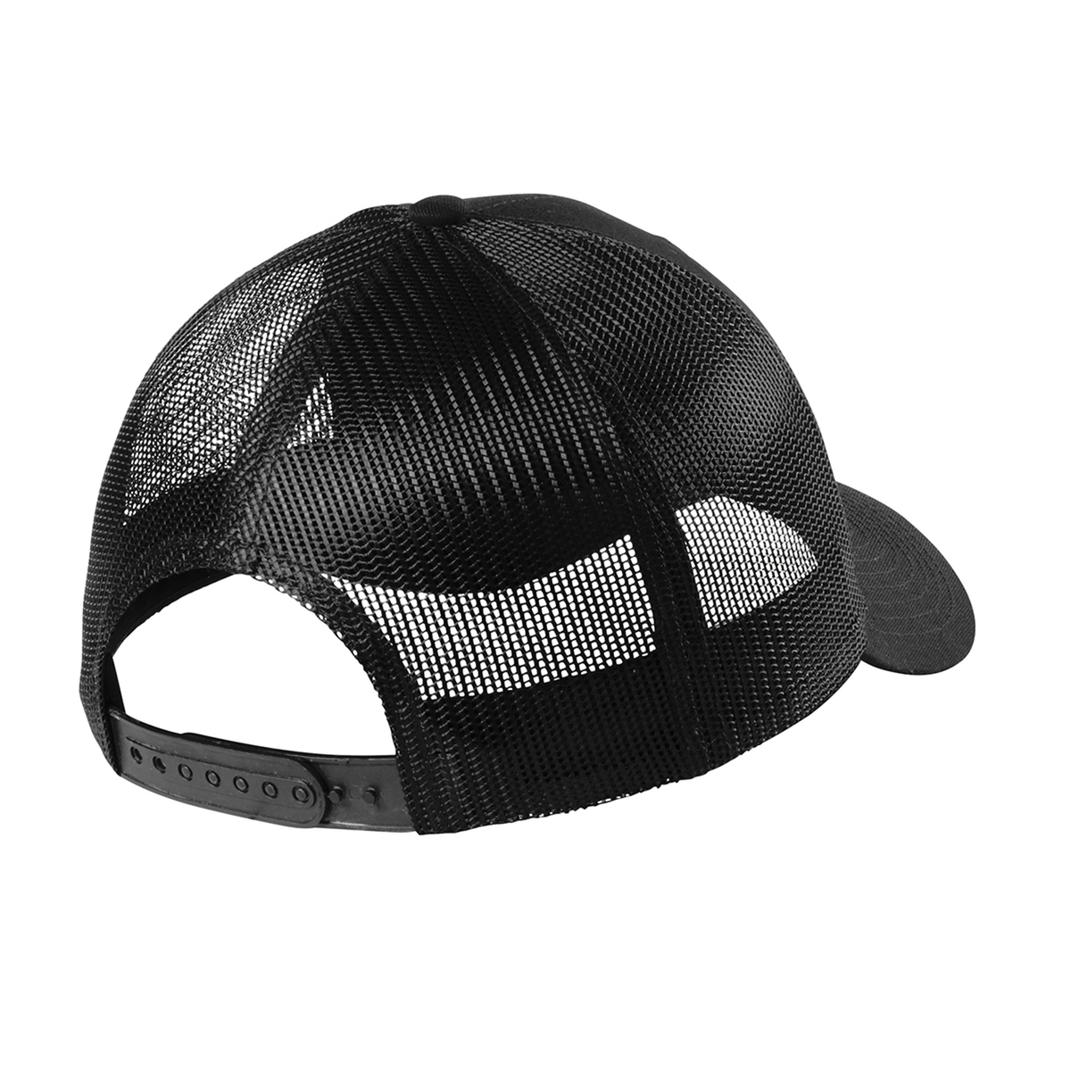 Tracker Snap Back VS Low-Profile Snapback Trucker Cap – Villa Sport Team Store