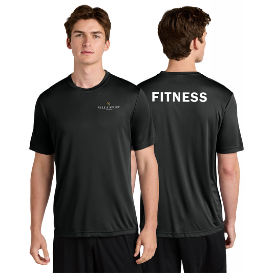 Trainer Men's Competitor Tee