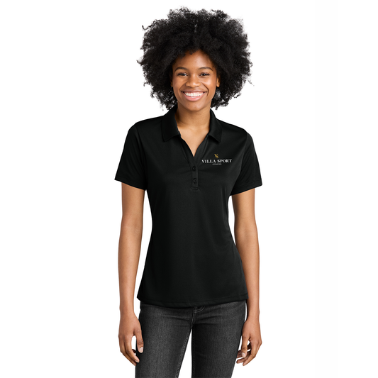 Axiom Ladies Competitor Polo