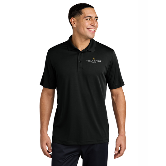 Axiom Men's Competitor Polo