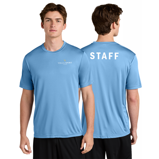 Kids Men's Competitor Tee