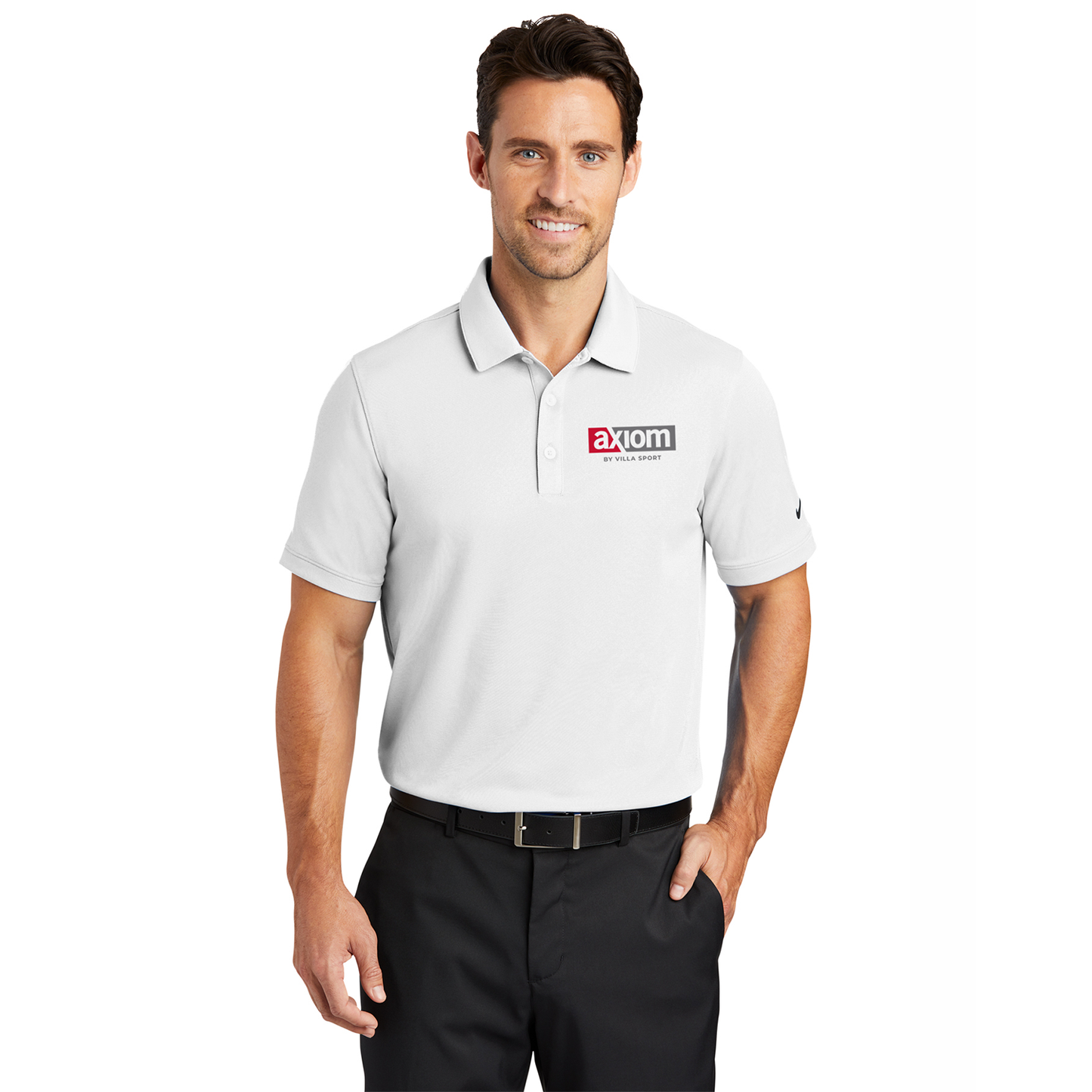 Nike Dri-Fit Polo