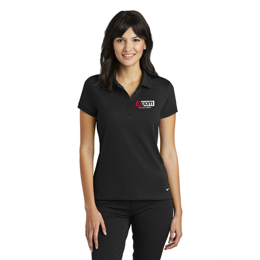 Nike Dri-Fit Ladies Polo